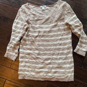 Old Navy lightweight sweater